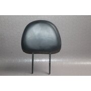 Mini R50 Cooper Kopfstütze Leder links rechts vorne