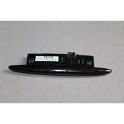 Mercedes C Klasse W204 C180CGI Coupe PDC Anzeige Display...