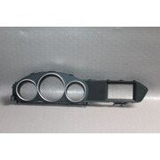 Mercede W204 C180CGI Coupe Tachoblende Blende Verkleidung...