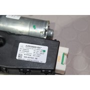 Mercedes Benz W205 C-Klasse Antrieb Panoramadach A...