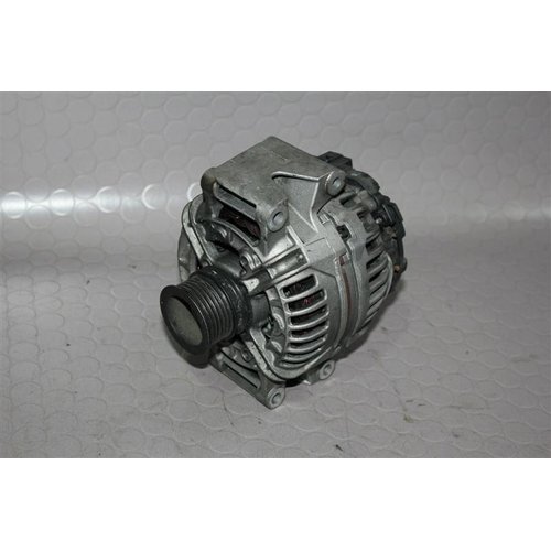 Mercedes W204 C-Klasse C 300 Lichtmaschine Generator A0131546302