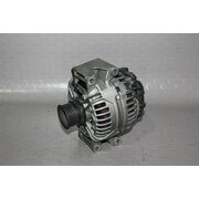 Mercedes W204 C-Klasse C 300 Lichtmaschine Generator...