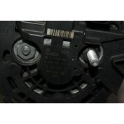 Mercedes W204 C-Klasse C 300 Lichtmaschine Generator A0131546302