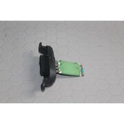 VW T5 Transporter Facelift Heizungswiderstand