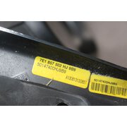 VW T5 Transporter Spiegel Aussenspiegel rechts 7E1857502 HJ