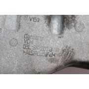 VW T5 Transporter 2.0 TDI 75KW CAAB Motorlager...