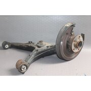 VW T5 Transporter 2.0 TDI 75KW CAAB Radnabe Radlager...