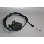 VW T5 Transporter Drehfallenschloss Klappenschloss oben...