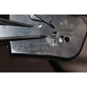 Mini R55 Cooper Clubman Türöffner Türgriff...