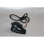 Mercedes Benz R230 SL 500 Fensterheberschalter Schalter A2308211451