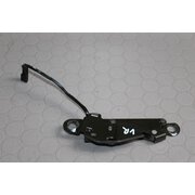 Mercedes Benz R230 SL 500 Aufnahme Verrieglung Verdeck Haken rechts A 2307900277