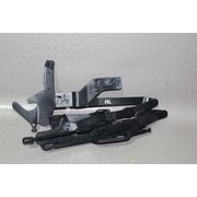 Mercedes Benz R230 Heckklappe Scharnier Links A2307500151