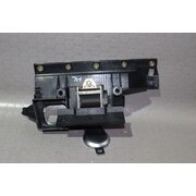 Mercedes Benz R230 Sicherheitsgurt Gurt hinten links...