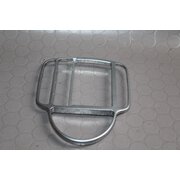 Mercedes Benz R230 SL 500 Abdeckung Verkleidung...