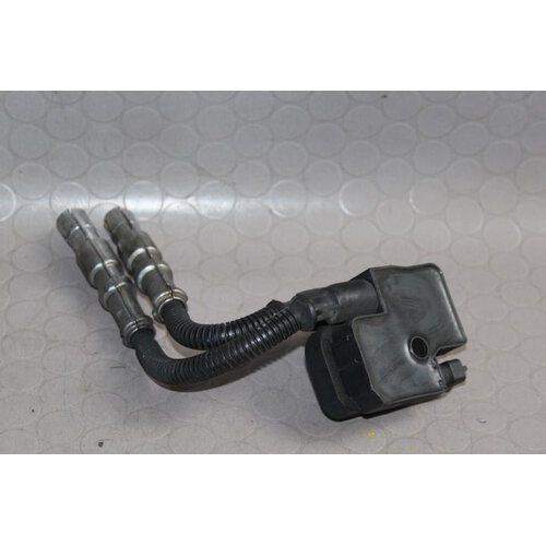 Mercedes Benz R230 SL 500 Zündspule Zündkabel Zündmodul A 0001587803