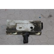 Mercedes Benz R230 SL 500 ABC Verteiler Leitung Fahrwerk...