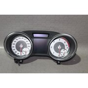 Mercedes Benz SLK R172 Tacho Kombiinstrument A 1729000204 A 1729005905