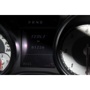 Mercedes Benz SLK R172 Tacho Kombiinstrument A 1729000204 A 1729005905