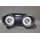 Mercedes Benz SLK R172 Tacho Kombiinstrument A 1729000204 A 1729005905