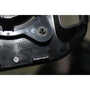Mercedes Benz SLK R172 Abdeckung Lautsprecher B-säule links A 1726900625