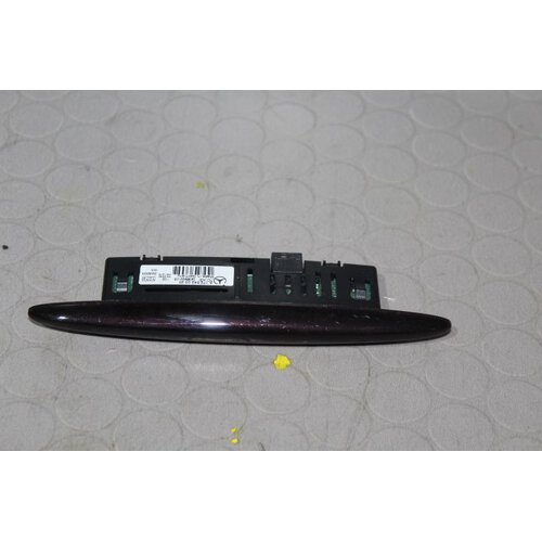 Mercedes Benz SLK R172 Einparkhilfe Displayanzeige A 1725420023