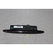 Mercedes Benz SLK R172 Einparkhilfe Displayanzeige A...