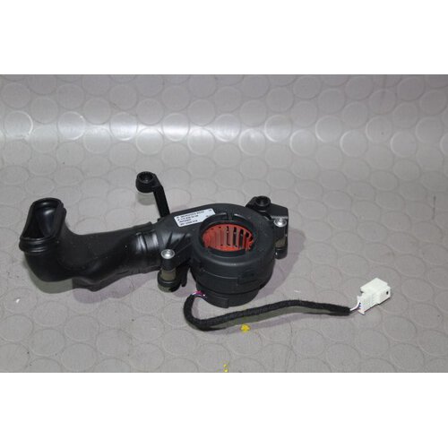 Mercedes Benz SLK R172 Zusatzheizung Lüfter Gebläsemotor Fan A1728300208