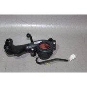Mercedes Benz SLK R172 Zusatzheizung Lüfter Gebläsemotor Fan A1728300208