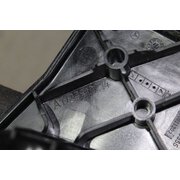 Mercedes Benz SLK R172 Halter Trennwand rechts A 1729610214