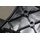 Mercedes Benz SLK R172 Halter Trennwand rechts A 1729610214