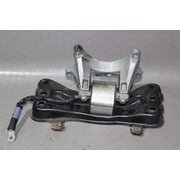 Mercedes Benz SLK R172 Getriebelager Getriebehalter A 1722420501