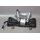 Mercedes Benz SLK R172 Getriebelager Getriebehalter A 1722420501