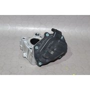 Mercedes Benz SLK R172 Abgasrückführventil EGR...