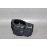 Mercedes Benz SLK R172 Drosselklappe A 6510900370