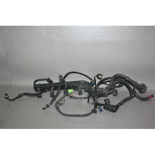 MINI One 1.6 66KW R52 Kabelbaum Motor Motorkabelbaum 7531840