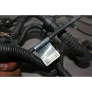MINI One 1.6 66KW R52 Kabelbaum Motor Motorkabelbaum 7531840
