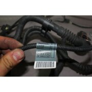MINI One 1.6 66KW R52 Kabelbaum Motor Motorkabelbaum 7531840