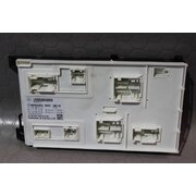 Mercedes Benz W117 CLA Steuergerät Body Control A 2469009112