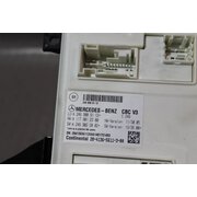 Mercedes Benz W117 CLA Steuergerät Body Control A 2469009112