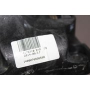 Mercedes Benz W117 CLA Schaltkulisse Schaltgetriebe Schaltgestänge A 1763600209