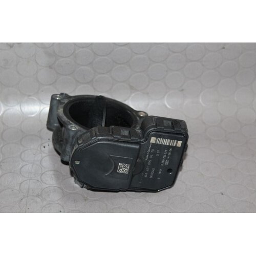 Mercedes Benz W117 CLA Drosselklappe A 6510900470