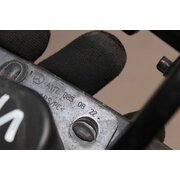 Mercedes Benz W117 CLA SWR Abdeckung rechts A 1178850822