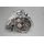Opel Zafira C 2.0 CDTI A20DT 96KW Getriebe Schaltgetriebe M32 3.35 6 Gang