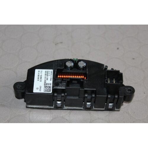 Mercedes Benz W117 CLA Gebläse Regler Widerstand A 2469064100