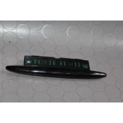 Mercedes Benz W117 CLA PDC Anzeige Display Einparkhilfe A...