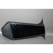 Mercedes Benz W117 CLA Verkleidung Abdeckung B-Säule Links A 1176900179