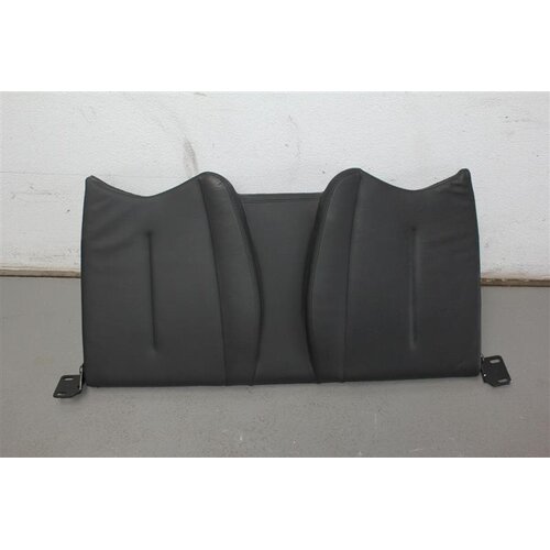 Peugeot 4J RCZ 1.6 16V Rücksitzbank Rücksitz Rückenlehne hinten Leder