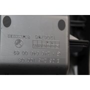Mercedes Benz W117 CLA Blende Verkleidung Mittelkonsole A 2466460069