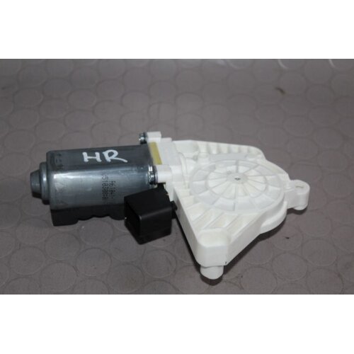 Mercedes W117 CLA Fensterhebermotor Motor Fensterheber hinten rechts A2078200542