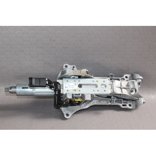 Mercedes Benz W117 CLA Lenksäule Lenkstange Lenkung A 2464602316